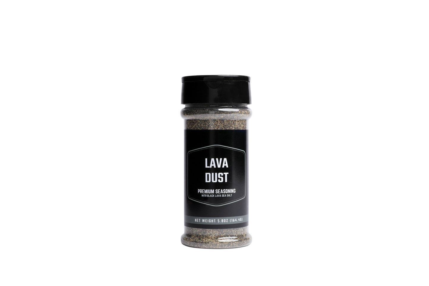 Lava Dust Seasoning