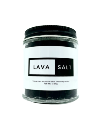 Lava Salt